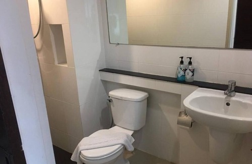 Khao Rup Chang Hotel | Wsotel Hotel and Serviced Apartment