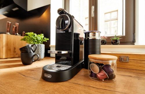 Burgsteinfurt Apartment | Wstay Industrie Charme ST Eins
