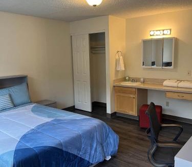 Pullman Apartment | WSU HomeBase - Where Comfort Meets Convenience