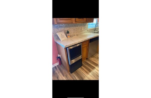 Port Bolivar House | WTRFRNT~PRIVATE POOL~WALK/DRIVE TO BEACH