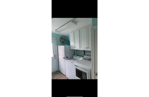 Port Bolivar House | WTRFRNT~PRIVATE POOL~WALK/DRIVE TO BEACH