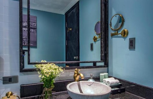 Tam Ky Apartment | Wu Apart