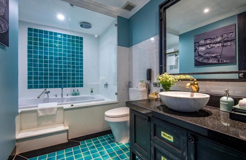 Tam Ky Apartment | Wu Apart