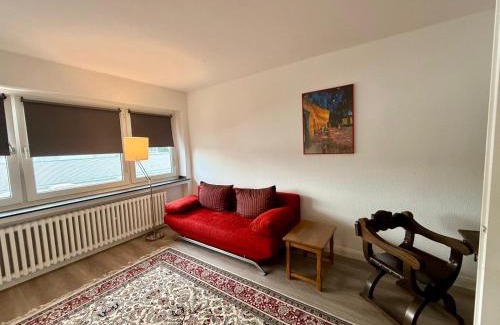 Barmen Apartment | Wu Stay