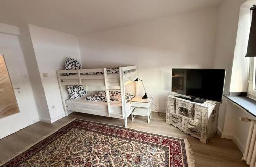 Barmen Apartment | Wu Stay