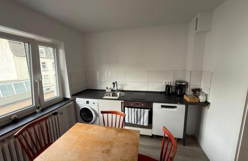 Barmen Apartment | Wu Stay