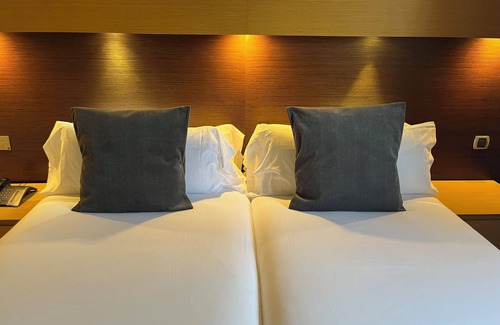 Incles Hotel | Wuau! Hotel Galanthus & Spa