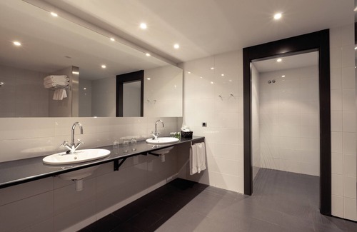 Incles Hotel | Wuau! Hotel Galanthus & Spa