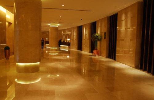 Maojian Qu Hotel | Wudang International Hotel