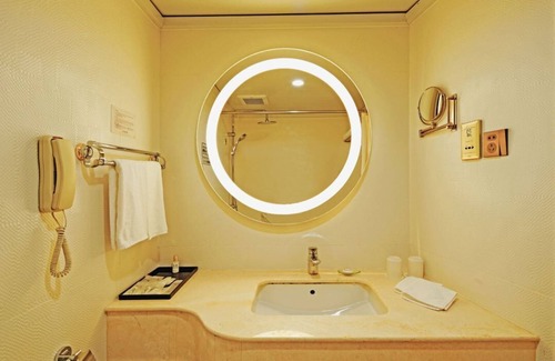 Qiao Kou Hotel | WUHAN ASIA HOTEL