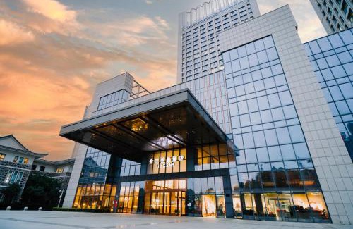 Jinghe Subdistrict Hotel | Wuhan Hazens Hotel