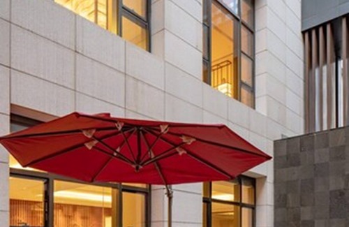 Hongshan Hotel | Wuhan Optics Valley Convention Hotel