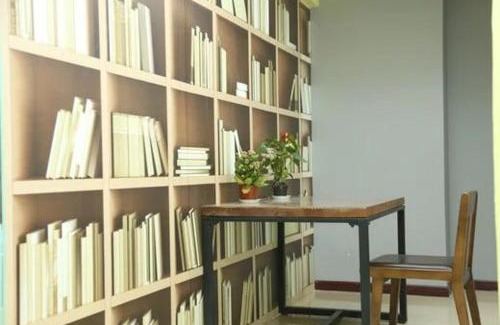 Wuchang House | Wuhan Worry-free Capsule Hotel
