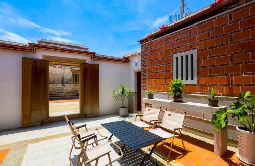 Shuitou Village House | Wuhe Hotel