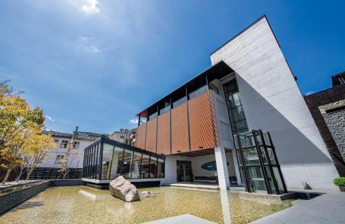 Wulai Resort | Wulai Pause Landis Resort