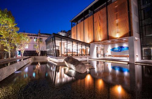 Wulai Resort | Wulai Pause Landis Resort
