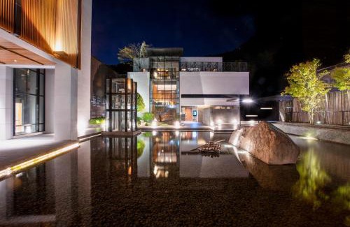 Wulai Resort | Wulai Pause Landis Resort