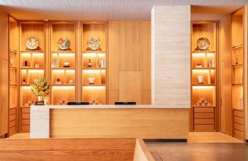 Wulai Resort | Wulai Pause Landis Resort