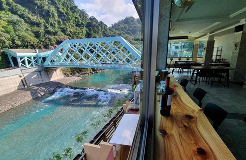 Wulai Bed & Breakfast | Wulai Shui An Hot Spring House