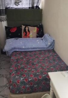 Al Wahdah Apartment | Wummies place