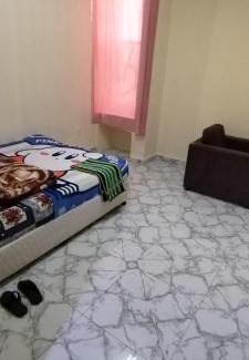 Al Wahdah Apartment | Wummies place