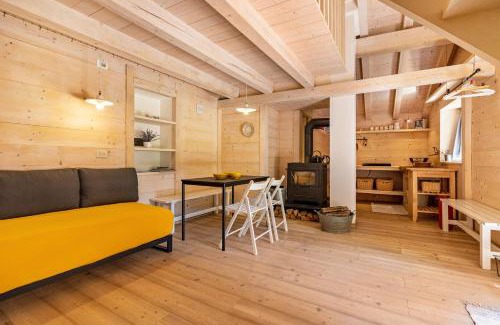 Valdaone House | Wunderchalet