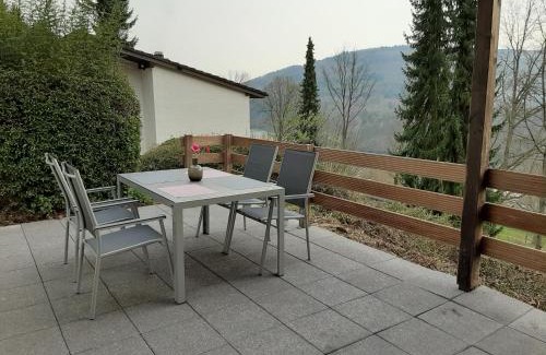 Biersdorf am See House | Wunderschön gelegener Bungalow in Biersdorf am See - Best view -