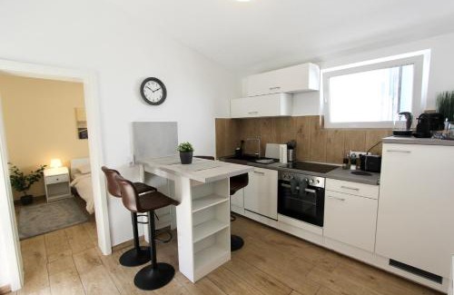 Kohlscheid Apartment | Wunderschön zwischen Ortsausgang und Waldesrand gelegene, schöne Apartments