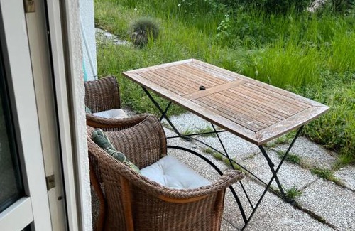 Erbenheim Apartment | Wunderschöne 1-Zimmer Wohnung