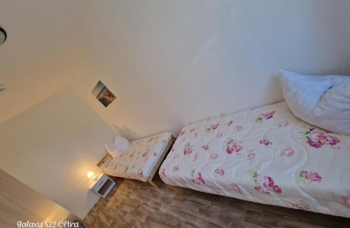 Wefensleben Apartment | Wunderschöne 3 Zimmer Ferien und Monteurswohnung 20