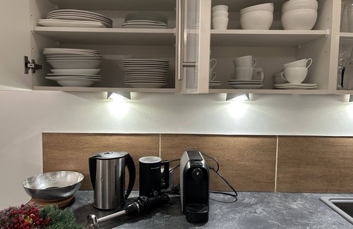 Gumpoldskirchen Apartment | Wunderschöne Ferienwohnung Sissi mit Garten im Süden von Wien