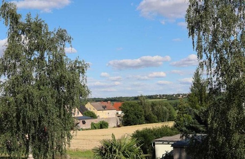 Kretzschau Apartment | Wunderschöne Ferienwohnung