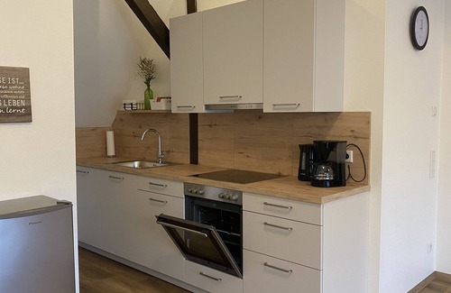 Greven Apartment | Wunderschöne Ferienwohnung auf dem Bauernhof