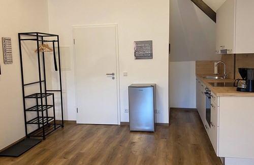 Greven Apartment | Wunderschöne Ferienwohnung auf dem Bauernhof
