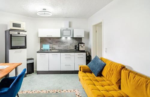 Harztor Apartment | Wunderschöne Ferienwohnung