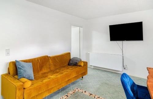 Harztor Apartment | Wunderschöne Ferienwohnung