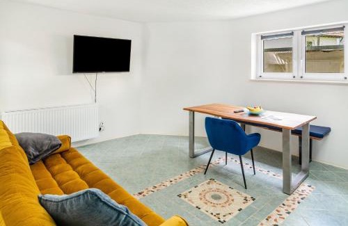 Harztor Apartment | Wunderschöne Ferienwohnung