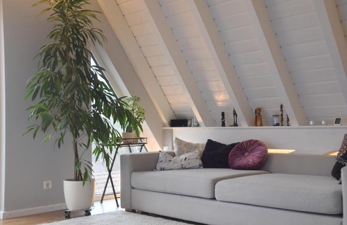 Kaltental Apartment | Wunderschöne helle Wohnung, 10 min zum Zentrum