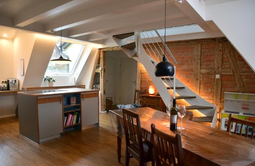 Kaltental Apartment | Wunderschöne helle Wohnung, 10 min zum Zentrum