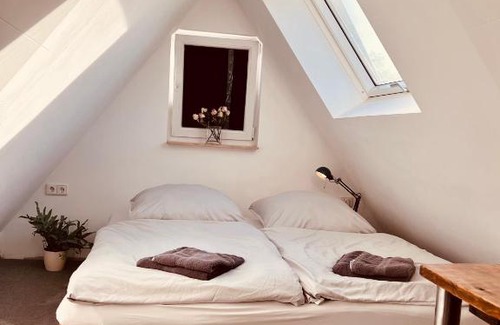 Kaltental Apartment | Wunderschöne helle Wohnung, 10 min zum Zentrum
