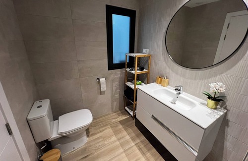 Villaverde Apartment | Wunderschöne, Moderne, Ferienwohnung in Villaverde, Fuerteventura