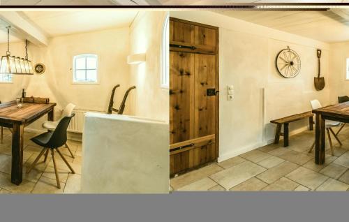 Dagebuell House | Wunderschöne Reetdachkate