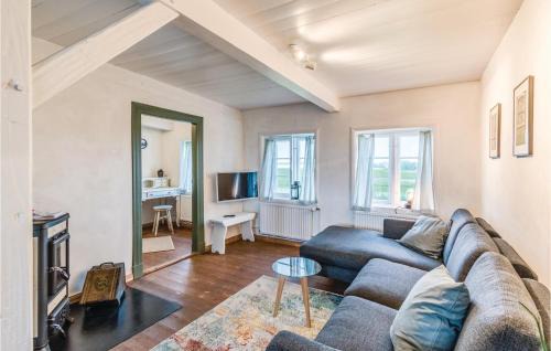 Dagebuell House | Wunderschöne Reetdachkate