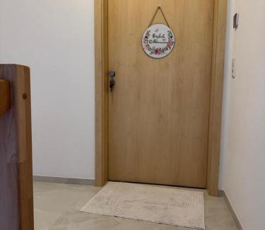 Buettelborn Apartment | Wunderschöne und helle Wohnung