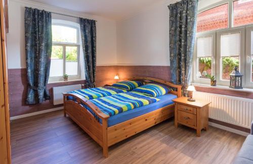Otterndorf Apartment | Wunderschöne und moderne Altstadtwohnung im Herzen von Otterndorf