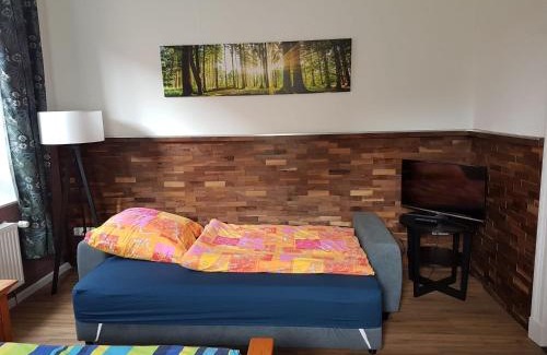 Otterndorf Apartment | Wunderschöne und moderne Altstadtwohnung im Herzen von Otterndorf