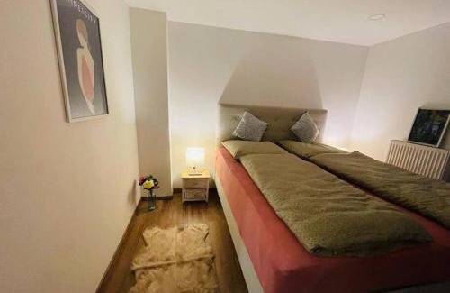Heiligenhaus Apartment | Wunderschöne Wohnung nähe Essen/Düsseldorf