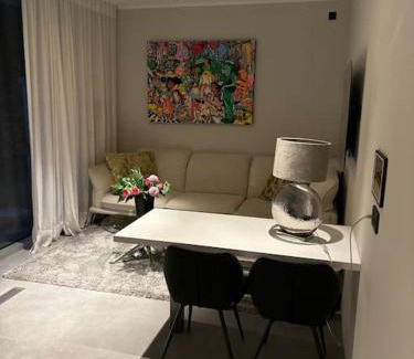 Dormagen Apartment | Wunderschöne Wohnung nahe Köln und Düsseldorf