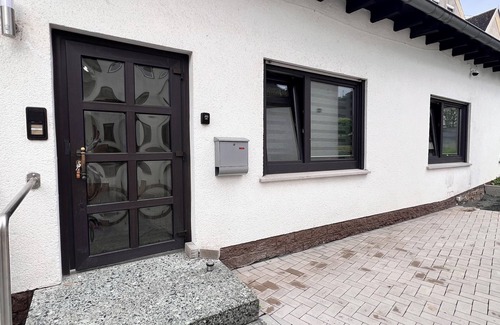Dornburg House | Wunderschöner Ferien Bungalow