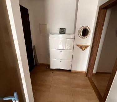 Monastir Apartment | Wunderschönes Apartment im Palm Lake Resort - S+2 très haut standing für bis zu 5 Personen